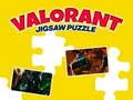 Игра Пазл на Valorant онлајн