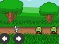 Игра Огнена куршума онлајн