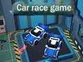 Игра Игра за трка со автомобили онлајн