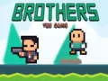 Игра Браќата Игра онлајн