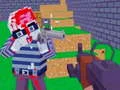Игра Пикселен Оружје Апокалипса 4 2022 онлајн