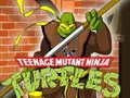 Игра Teenage Mutant Ninja Костенурки онлајн