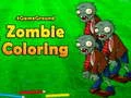 Игра 4GameGround Боење на Зомби онлајн
