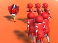 Игра Кошаркарска Конфликт онлајн Игра Кошаркарска Конфликт онлајн