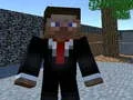 Игра Преживување во Зомби Шутер онлајн