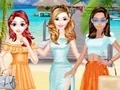 Игра Модерни Летни Долги Сукњи онлајн