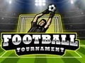Игра Фудбалски турнир онлајн