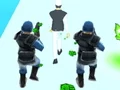 Игра Политички Трчање онлајн