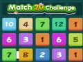Игра Предизвик 20 онлајн