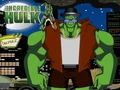Игра Неверојатниот Хулк онлајн Игра Неверојатниот Хулк онлајн