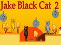 Игра Џејк Црна Мачка 2 онлајн
