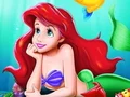 Игра Скок на русалка онлајн
