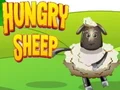 Игра Гладна Овца онлајн