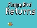 Игра Авантури на Flappy Bird онлајн