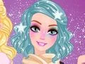 Игра Лица на Бони Галаксијата онлајн