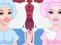Игра Трансплантација на бубрегот на Бони онлајн Игра Трансплантација на бубрегот на Бони онлајн