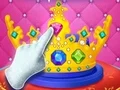 Игра Дизајнер на Модни Накит онлајн