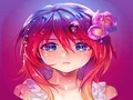 Игра Облечи Каваи Кукла онлајн
