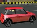 Игра Реално Паркирање на Автомобили: Возење по Улица 3D онлајн