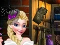 Игра Костими за Хелоуин за принцези онлајн Игра Костими за Хелоуин за принцези онлајн