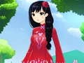 Игра Фантастичен Аватар: Облекување Аниме онлајн Игра Фантастичен Аватар: Облекување Аниме онлајн