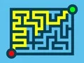 Игра Лабиринт & Лабиринт онлајн Игра Лабиринт & Лабиринт онлајн