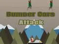 Игра Напад на Бампер Коли онлајн Игра Напад на Бампер Коли онлајн