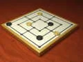 Игра Морис онлајн Игра Морис онлајн