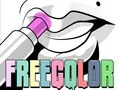 Игра Бесплатна боја онлајн Игра Бесплатна боја онлајн