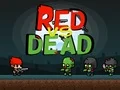 Игра Црвено против Мртви онлајн