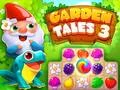 Игра Бајки од Градината 3 онлајн
