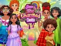 Игра Спаси Зачаруваната Касита онлајн
