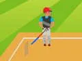 Игра Крикета 2D онлајн Игра Крикета 2D онлајн