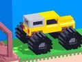 Игра Ужасно возење онлајн Игра Ужасно возење онлајн