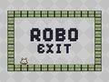 Игра Робо Излез онлајн