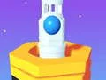 Игра Скалдена Топка 3D онлајн