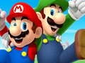 Игра Супер Марио Рун Тур онлајн Игра Супер Марио Рун Тур онлајн