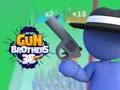 Игра Браќа по Оружје 3D онлајн Игра Браќа по Оружје 3D онлајн