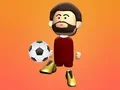 Игра Фудбалско Жонглирање онлајн