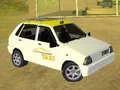 Игра Симулатор на патници Suzuki Mehran 2022 онлајн