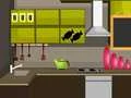 Игра Бегство од Сасси Вила онлајн Игра Бегство од Сасси Вила онлајн