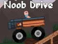 Игра Нооб Возење онлајн Игра Нооб Возење онлајн