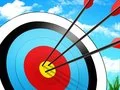 Игра Stickman Лука онлајн