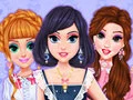Игра Мојот слаток лолита исклучок онлајн