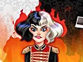 Игра Од основно до фешн: преобразба на негативец онлајн Игра Од основно до фешн: преобразба на негативец онлајн
