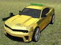 Игра Супра Краш Стрелање Летачки Автомобили 2022 онлајн