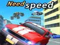 Игра Потребна брзина онлајн Игра Потребна брзина онлајн