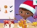 Игра Disney Junior: Производител на играчки онлајн