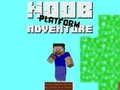 Игра Приказна на Платформа Noob онлајн