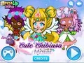 Игра Сладок Чибиуса Создател онлајн